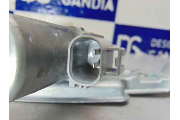 2 PIN ELEVALUNAS TRASERO IZQUIERDO FORD KA+ (CDU) Ultimate 2019 2 PIN 178079 FORD - 2