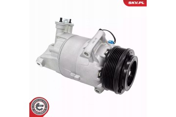 AIR CONDITIONING COMPRESSOR 84SKV065 SKV Catalog number of the part 84SKV065
