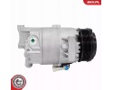 AIR CONDITIONING COMPRESSOR 84SKV065 SKV Quality of parts according to GVO P replacement with original quality