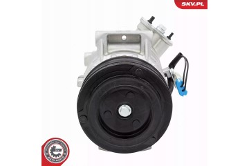AIR CONDITIONING COMPRESSOR 84SKV065 SKV Car type cargo vans passenger cars