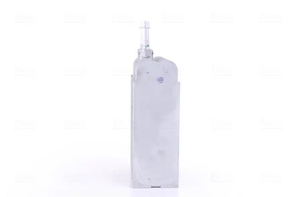 Nissens 92378 Evaporador para sistema de aire acondicionado usado 2