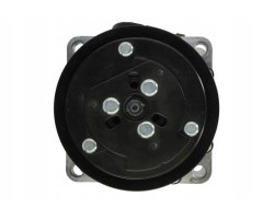 Air conditioning compressor THERMOTEC KTT090275