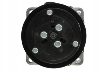Air conditioning compressor THERMOTEC KTT090275