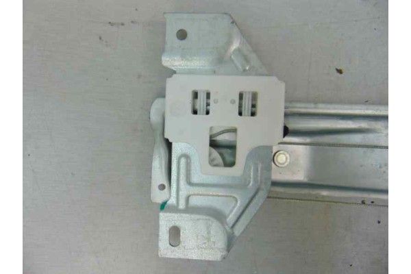 2 PIN ELEVALUNAS TRASERO IZQUIERDO FORD KA+ (CDU)