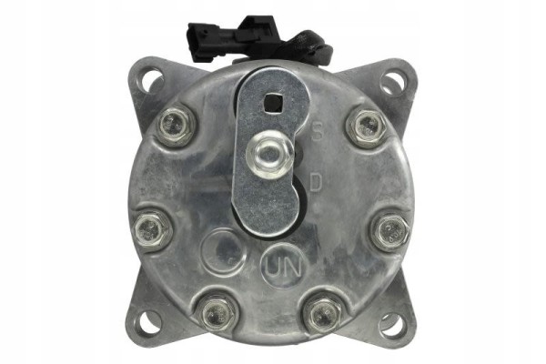 Compresor de aire acondicionado Thermotec KTT090275 nuevo 2
