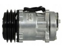 Air conditioning compressor THERMOTEC KTT090275 Catalog number of the part KTT090275