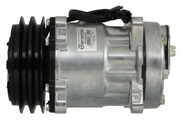 Air conditioning compressor THERMOTEC KTT090275 Catalog number of the part KTT090275