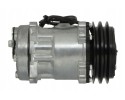 Air conditioning compressor THERMOTEC KTT090275 Quality of parts according to GVO Q original with factory logo OEM OES
