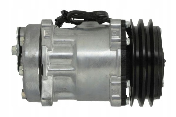Compresor de aire acondicionado Thermotec KTT090275 nuevo 4
