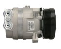 AIR CONDITIONING COMPRESSOR KTT090400 THERMOTEC Quality of parts according to GVO Q original with factory logo OEM OES
