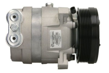 AIR CONDITIONING COMPRESSOR KTT090400 THERMOTEC Quality of parts according to GVO Q original with factory logo OEM OES