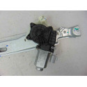 2 PIN ELEVALUNAS TRASERO IZQUIERDO FORD KA+ (CDU) 2 PIN ELEVALUNAS TRASERO IZQUIERDO FORD KA+ (CDU)