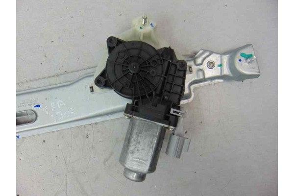 2 PIN ELEVALUNAS TRASERO IZQUIERDO FORD KA+ (CDU)