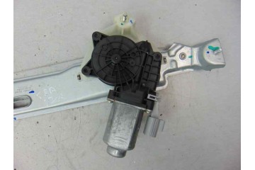 2 PIN ELEVALUNAS TRASERO IZQUIERDO FORD KA+ (CDU) Ultimate 2019 2 PIN 178079 FORD - 5