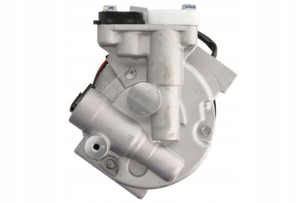Compresor de aire acondicionado Bosch 1 986 AD1 001 usado 8