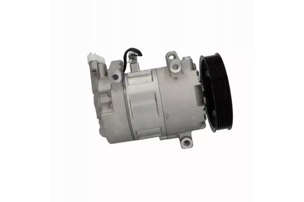 Compresor de aire acondicionado Bosch 1 986 AD1 001 usado 11