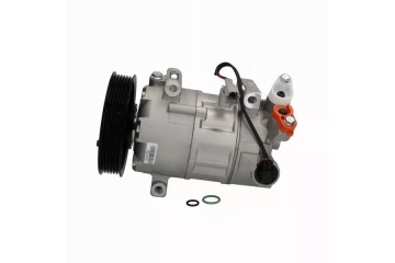Compresor de aire acondicionado Bosch 1 986 AD1 001