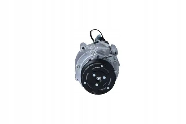 Compresor de aire acondicionado Nrf 320097 usado 3