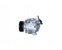 COMPRESSOR AIR CONDITIONING COMPRESSOR 320097 NRF Quality of parts according to GVO Q original with factory logo OEM OES