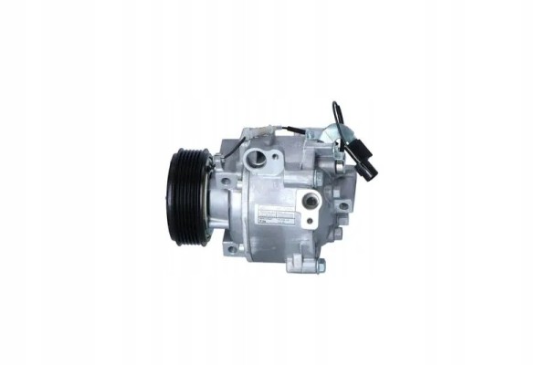 Compresor de aire acondicionado Nrf 320097 usado 5