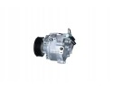 COMPRESSOR AIR CONDITIONING COMPRESSOR 320097 NRF Car type passenger cars