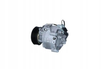COMPRESSOR AIR CONDITIONING COMPRESSOR 320097 NRF Product weight with unit packaging 11 kg