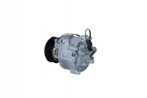 Compresor de aire acondicionado Nrf 320097 usado 8