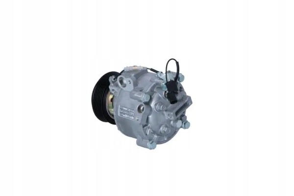 Compresor de aire acondicionado Nrf 320097 usado 9