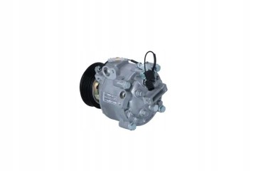 COMPRESSOR AIR CONDITIONING COMPRESSOR 320097 NRF Catalog number of the original MITSUBISHI 7813A212 MITSUBISHI 7813A215 MITSUBI