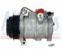 Nissens 89315 Compressor air conditioning Car type passenger cars