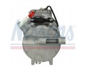 Nissens 89315 Compressor air conditioning Product weight with unit packaging 11 kg