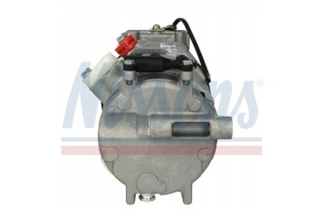 Nissens 89315 Compressor air conditioning Product weight with unit packaging 11 kg