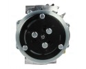 Compressor air conditioning NISSENS 89076 Catalog number of the part 89076