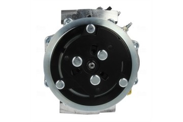 Compressor air conditioning NISSENS 89076 Catalog number of the part 89076