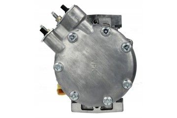 Compressor air conditioning NISSENS 89076 Car type buses cargo vans passenger cars