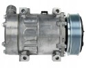 Compressor air conditioning NISSENS 89076 Catalog number of substitutes ACAUTO AC 01SD044 ACAUTO AC 02SD01 ACAUTO AC 03XX07 ACAU