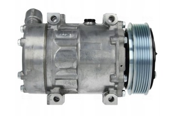 Compressor air conditioning NISSENS 89076 Catalog number of substitutes ACAUTO AC 01SD044 ACAUTO AC 02SD01 ACAUTO AC 03XX07 ACAU