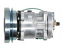 Air conditioning compressor THERMOTEC KTT090204