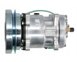 Air conditioning compressor THERMOTEC KTT090204