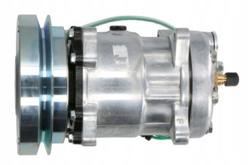 Air conditioning compressor THERMOTEC KTT090204