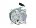 Air conditioning compressor THERMOTEC KTT090204 Car type passenger cars