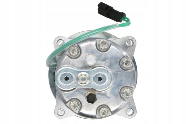 Compresor de aire acondicionado Thermotec KTT090204 nuevo 3