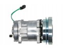 Air conditioning compressor THERMOTEC KTT090204 Catalog number of the part KTT090204