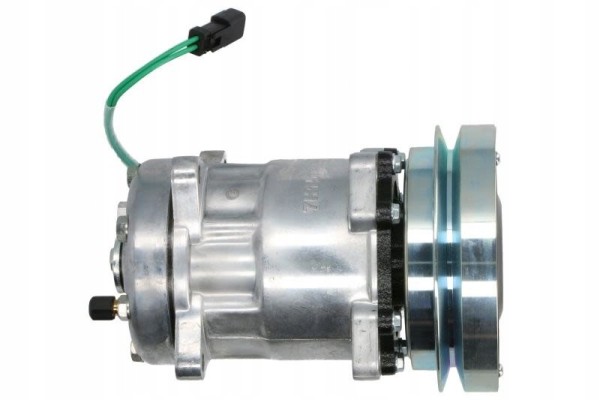 Compresor de aire acondicionado Thermotec KTT090204 nuevo 4