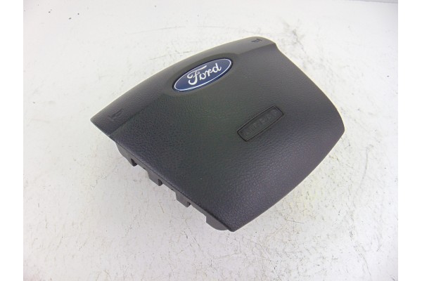 6M21-U042B85-AKW AIRBAG DELANTERO IZQUIERDO FORD S-MAX (CA1) Trend 2006 6M21-U042B85-AKW 154732 FORD - 3