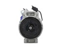 BMW 3 AIR CONDITIONING COMPRESSOR E90 3 E91 3 E92 5 E60 5 E61 2 5D 3 0D Quality of parts according to GVO Q original with factor