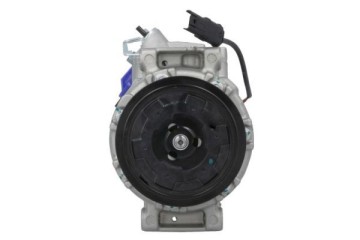 BMW 3 AIR CONDITIONING COMPRESSOR E90 3 E91 3 E92 5 E60 5 E61 2 5D 3 0D Quality of parts according to GVO Q original with factor