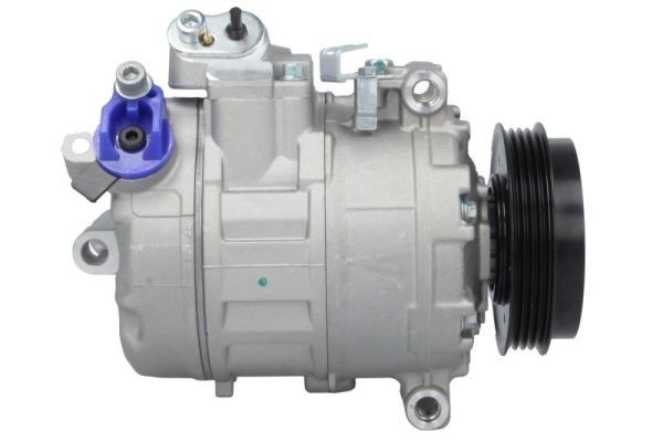 Compresor de aire acondicionado Thermotec KTT090300 usado 5