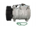 Air conditioning compressor THERMOTEC KTT090098