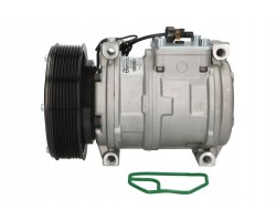 Air conditioning compressor THERMOTEC KTT090098